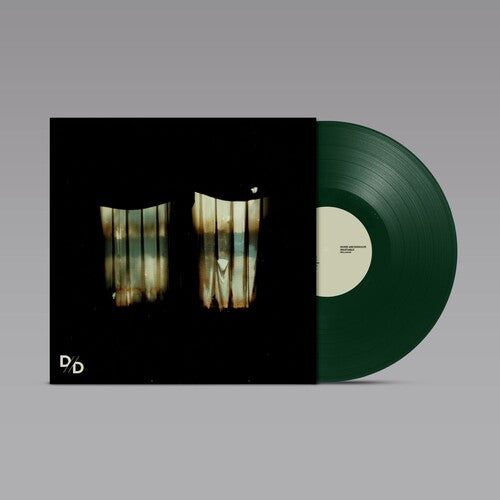 Divide & Dissolve: Insatiable ( Vinyl )