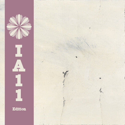 Rob Mazurek: Alternate Moon Cycles (ia11 Edition) ( Vinyl )