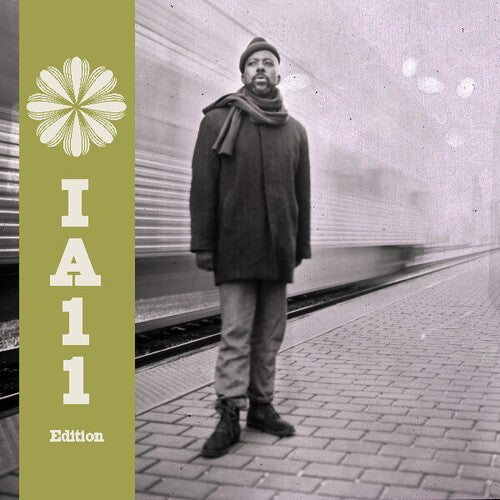 Ben Lamar Gay: Downtown Castles Can Never Block The Sun (IA11 Edition) ( Vinyl )