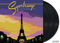 Supertramp: Live In Paris 1979 ( Vinyl )