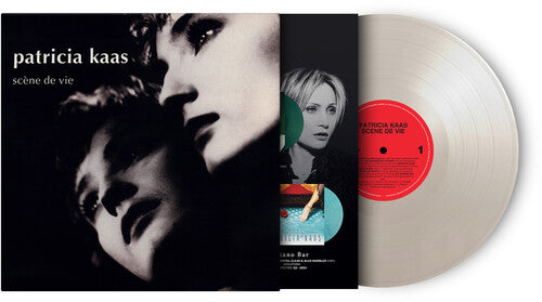 Patricia Kaas: Scene De Vie ( Vinyl )