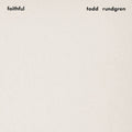 Todd Rundgren: Faithful (Premium Sound Edition) ( Vinyl )