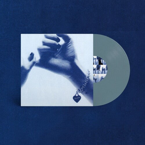 Momma: Welcome to My Blue Sky - Coke Bottle Clear ( Vinyl )
