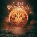 Alien Weaponry: Te Ra ( Vinyl )