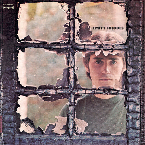 Emitt Rhodes: Emitt Rhodes - Green ( Vinyl )