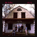 The Feelies: Only Life - Cherry Red ( Vinyl )