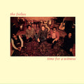 The Feelies: Time for a Witness - Cream ( Vinyl )