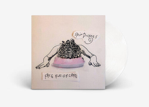 Spin Doctors: Face Full Of Cake ( Vinyl )