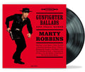 Marty Robbins: Gunfighter Ballads ( Vinyl )