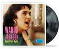 Wanda Jackson: Rockin' With Wanda ( Vinyl )