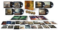 Rush: 50    [Super Deluxe 4 CD/180gram 7 LP] ( Vinyl )