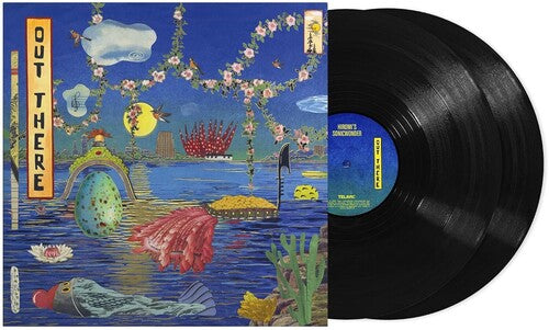 Hiromi: Out There ( Vinyl )