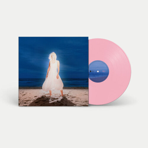 Girlpuppy: Sweetness - Pink ( Vinyl )