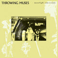 Throwing Muses: Moonlight Concessions ( Vinyl )