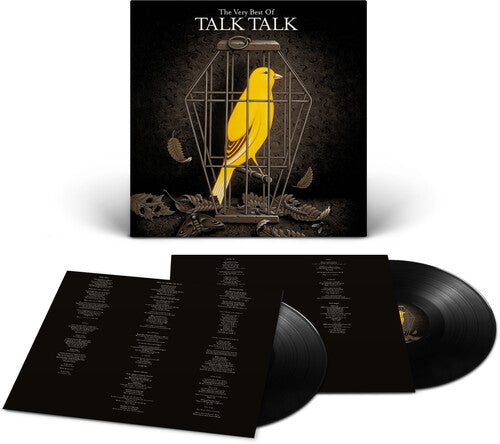 Talk Talk: The Very Best Of ( Vinyl )