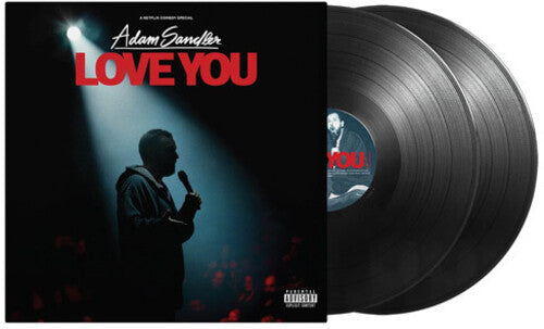 Adam Sandler: Love You ( Vinyl )
