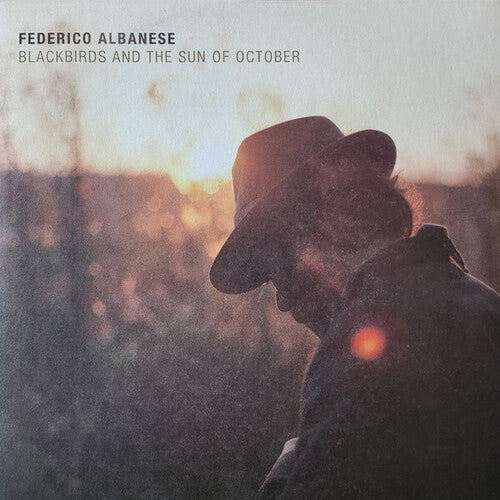 Federico Albanese: Blackbirds & The Sun Of October ( Vinyl )