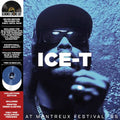 Ice-T: Live at The Miles Davis Hall - Montreux 1995 ( Vinyl )
