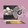 Tunde Adebimpe: Thee Black Boltz - Osupa Clear w/Black & White ( Vinyl )