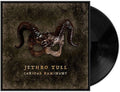 Jethro Tull: Curious Ruminant (Deluxe Edition) ( Vinyl )