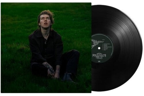 Livingston: A Hometown Odyssey ( Vinyl )