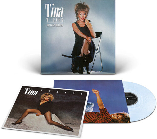 Tina Turner: Private Dancer (40th Anniversary Edition) ( Vinyl )