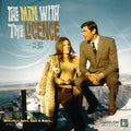 Various Artists: The Man With The Licence 03 ( Vinyl )