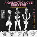 Doodlebug: A Galactic Love Supreme ( Vinyl )