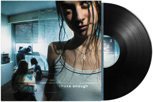 Oklou: Choke Enough ( Vinyl )