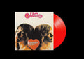 Heart: Dreamboat Annie - Limited Red Colored Vinyl ( Vinyl )