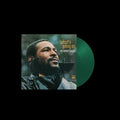 Marvin Gaye: What's Going On - Limited Evergreen Colored Vinyl ( Vinyl )