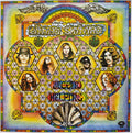 Lynyrd Skynyrd: Second Helping - Limited Yellow Colored Vinyl ( Vinyl )
