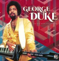 George Duke: His Ultimate Collection ( Vinyl )