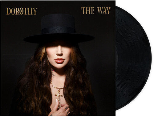 Dorothy: THE WAY ( Vinyl )