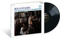 Roland Kirk: Now Please Don't You Cry, Beautiful Edith (Verve Acoustic Sounds  Series) ( Vinyl )