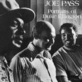 Joe Pass: Portraits Of Duke Ellington ( Vinyl )