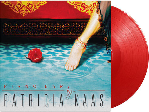 Patricia Kaas: Piano Bar ( Vinyl )