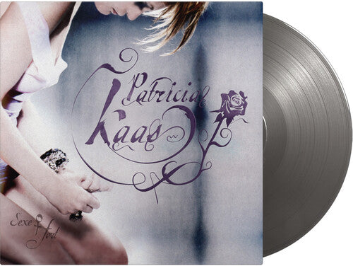 Patricia Kaas: Sexe Fort ( Vinyl )
