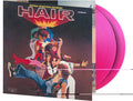 The New Pulse Jazz Band: Hair (Original Soundtrack) ( Vinyl )
