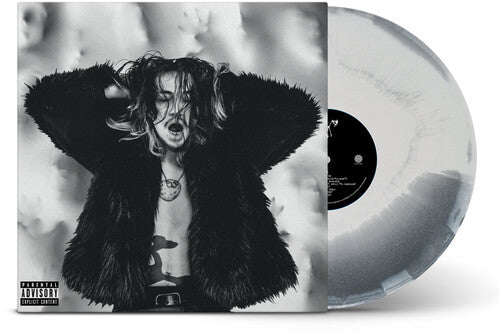 Kxllswxtch: The Walls Have Eyes - White/Silver Smash ( Vinyl )
