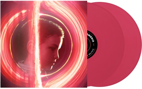 Coheed & Cambria: The Father of Make Believe ( Vinyl )