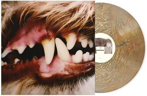Lucius: Lucius ( Vinyl )