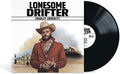 Charley Crockett: Lonesome Drifter ( Vinyl )
