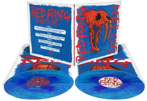 Red Fang: Deep Cuts ( Vinyl )