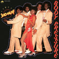 Sho-Nuff: Body Pressure ( Vinyl )