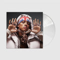 Central Cee: Can't Rush Greatness - Crystal Clear Vinyl ( Vinyl )