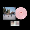 Rose: Rosie - Band Cover ( Vinyl )