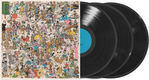 Goose: Everything Must Go ( Vinyl )