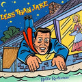 Less than Jake: Hello Rockview ( Vinyl )