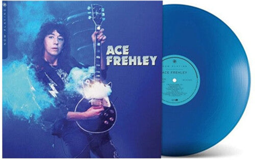 Ace Frehley: Now Playing ( Vinyl )